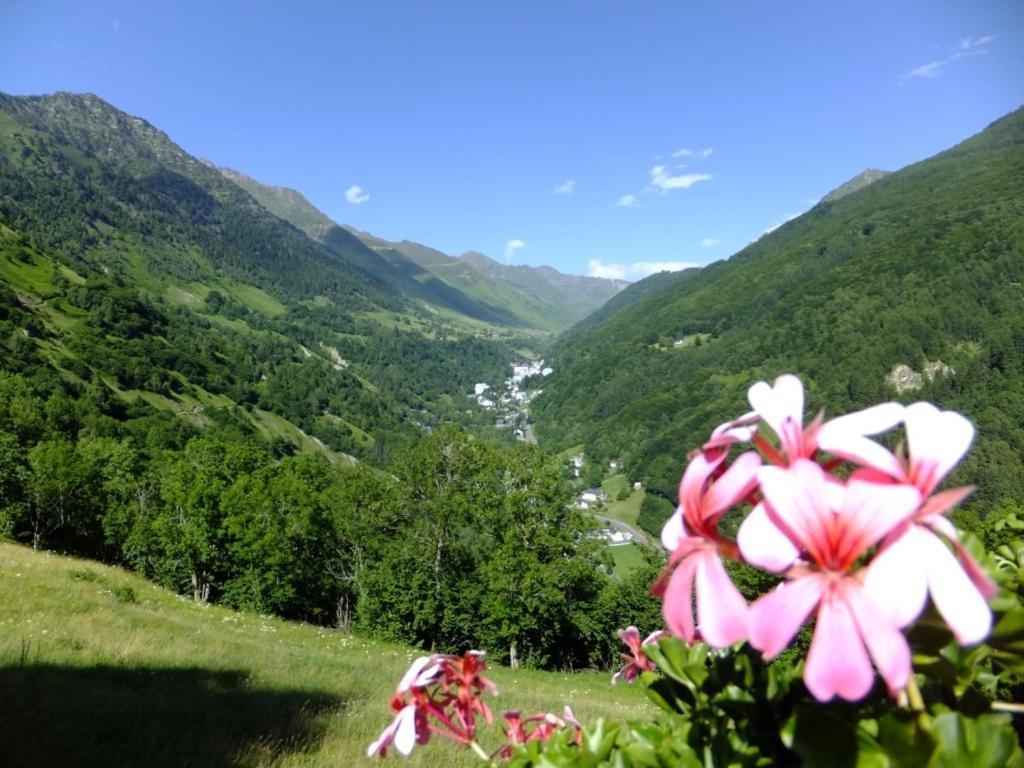 Hotel Les Templiers Лю-Сен-Совер Екстер'єр фото